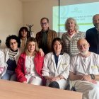 Programa de Paciente Activo en Enfermedad Pulmonar Obstructiva Crónica (EPOC), un modelo que convierte a los enfermos en “formadores