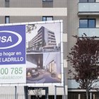 Promoción de viviendas en Valladolid