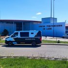 Centro Penitenciario de Villahierro (León).