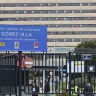 El Hospital Gómez Ulla donde pasarán la cuarentena los pasajeros españoles del 'MV Hondius