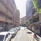 Calle Vasco de Gama de Samanca.