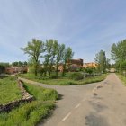 Barcones, municipio de Soria