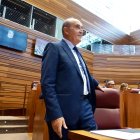 El Procurador del Común, Tomás Quintana.