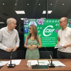 CSIF denuncia la falta de reconocimiento al profesorado de Castilla y León y amenaza con movilizaciones y huelga.