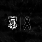 Luto en el Ciudad Rodrigo C.F. por la muerte de su canterano Adrián en el colapso de una fuente.