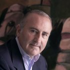 El director general adjunto de Banco Sabadell, Pablo Junceda.