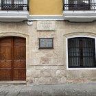 El Obispado de Zamora en una imagen de archivo