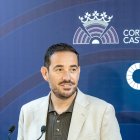 El coordinador de Agricultura del Grupo Parlamentario Socialista, Miguel Ángel Blanco, presenta iniciativas relacionadas con la agricultura y la ganadería.