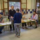 Elecciones a las Cortes Generales