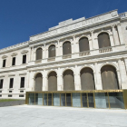 Tribunal Superior de Justicia de Castilla y León y de la Audiencia Provincial de Burgos.