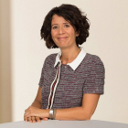 Claire Fanget, vicepresidenta de Recursos Humanos de Renault - RENAULT