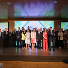 Celebración de los Premios Innovadores 2022. -ICAL