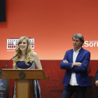 La viceconsejera de Acción Cultural presenta el 30 Otoño Musical Soriano - ICAL