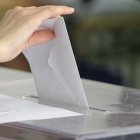 Urna electoral.- E.M.