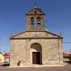 Iglesia de Doñinos de Salamanca