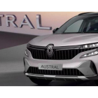 Renault Austral. - EM