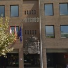 Juzgados de Ponferrada.- ICAL