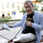 El escritor y periodista, Fernando Sánchez Dragó.- ICAL