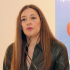 Ester Muñoz, nueva presidenta provincial del PP en León. -ICAL