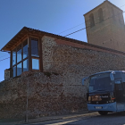 Oficina móvil de Ávila (Narros del Castillo). - CAIXABANK