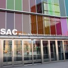 Musac - EUROPA PRESS - Archivo