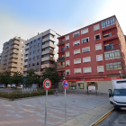 Plaza de Ponferrada donde tuvo lugar el suceso.- STREET VIEW