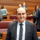 Tomás Quintana, Procurador del Común / ICAL