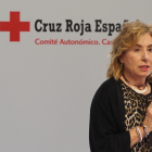 Rosa Urbón. / ICAL