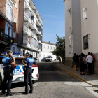 Asesinato machista en Béjar, Salamanca.- ICAL