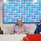 CCOO, UGT y CSIF anuncian una huelga general en sanidad el 10 y 17 de mayo. - ICAL