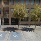 Juzgado de de Primera Instancia e Instrucción 5 de Ponferrada, León. - E.M.