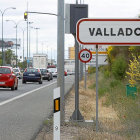 Radar ubicado en Valladolid.-J. M. LOSTAU