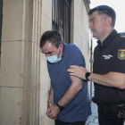 Comienza en la Audiencia Provincial de León el juicio contra un hombre que arrojó por la ventana a su compañera de piso causándole la muerte. ICAL