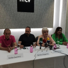 Familiares de las niñas de Aguilar (Palencia) recurren el cierre de la causa. - E. PRESS