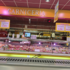 Supermercado Alimerka - E.PRESS
