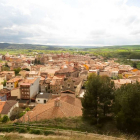Belorado (Burgos), uno de los pueblos beneficiados con el proyecto Holapueblo. -E.M