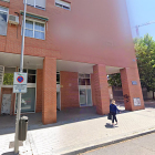 Sede del Instituto Regional de Mediación y Arbitraje de la Comunidad de Madrid (Irma), en la Avenida de Asturias. GGL SW