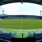 El Toralín, estadio de la Ponferradina