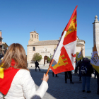 Día de la Comunidad en Villalar de los Comuneros