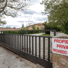 Exterior del Convento de Belorado