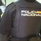 POLICÍA NACIONAL