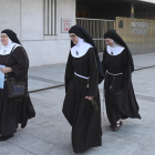 Monjas de Belorado
