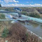 Localizado el cuerpo sin vida de un hombre en Fresnillo de las Dueñas (Burgos)