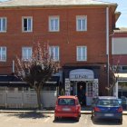 Restaurante La Piedad en Herrera del Pisuerga (Palencia), una de las más recientes recomendaciones.