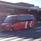 Estación de buses de Salamanca