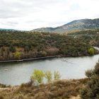 Embalse de Los Ángeles