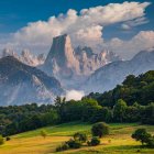 Parque Nacional de los Picos de Europa