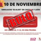 cartel bulo 112