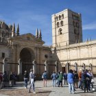 Catedral de Zamora