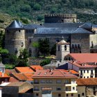 La Navas del Marqués, pueblo de Ávila incluido en la lista de pueblos mágicos de España